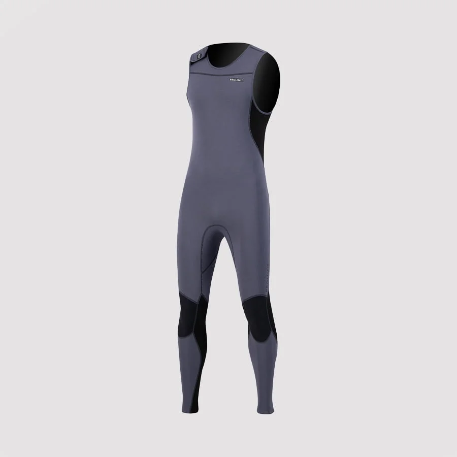 חליפת גלישה Mercury Freezip 3/2