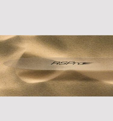 מגן רייל Rs Pro Rail Saver Clear