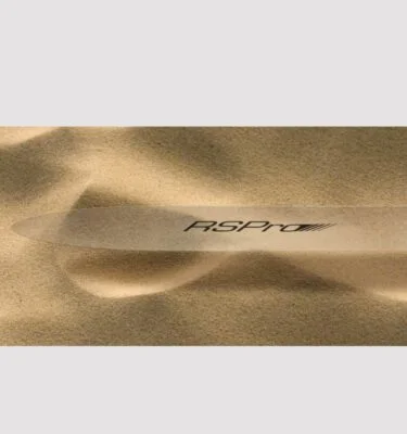 מגן רייל Rs Pro Rail Saver Clear