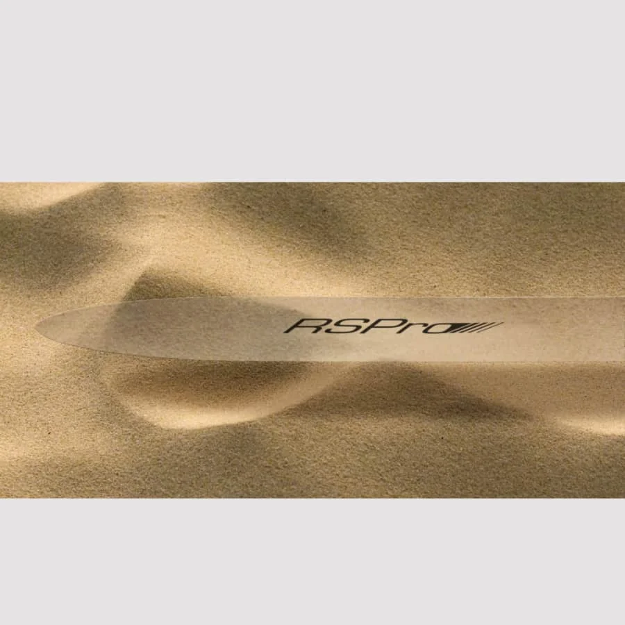 מגן רייל Rs Pro Rail Saver Clear