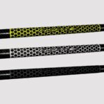 פד לשיפור אחיזה למשוט סאפ Rs Pro Grip Hexa