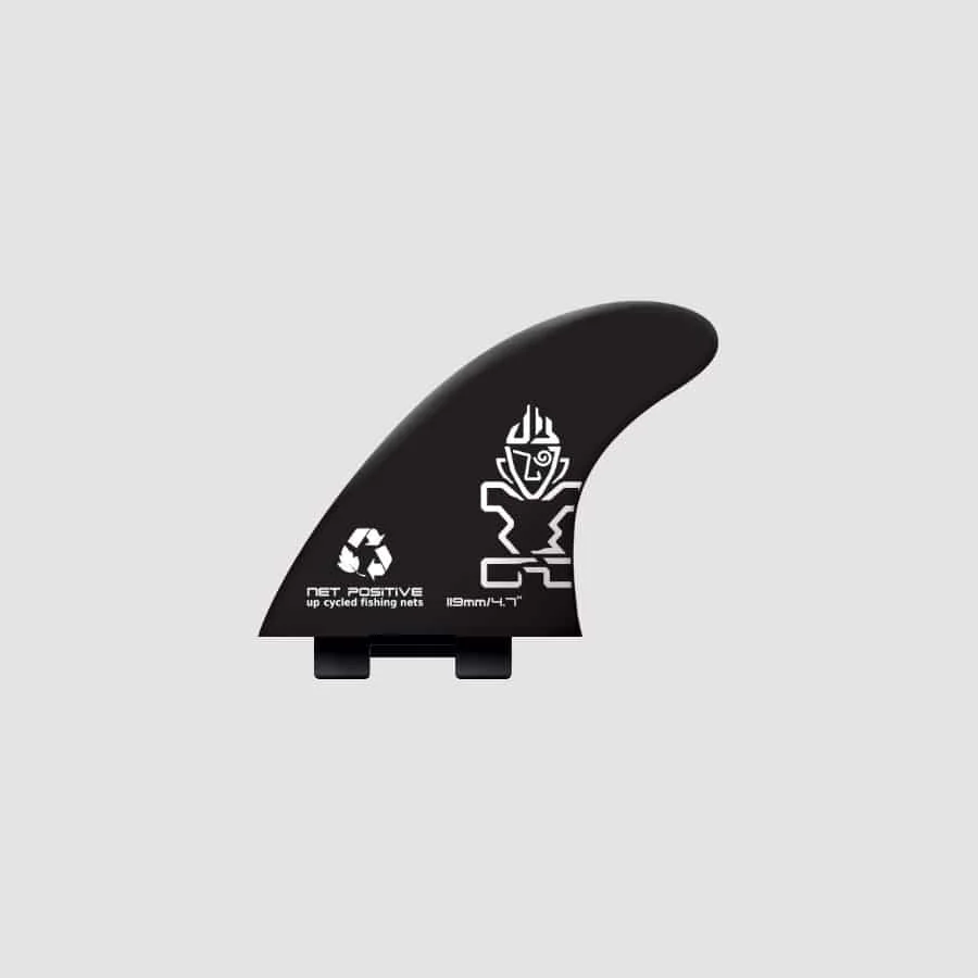 זוג סנפירי צד לסאפ Starboard