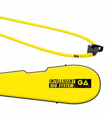 מערך גלישת רוח מלא Bic Beach