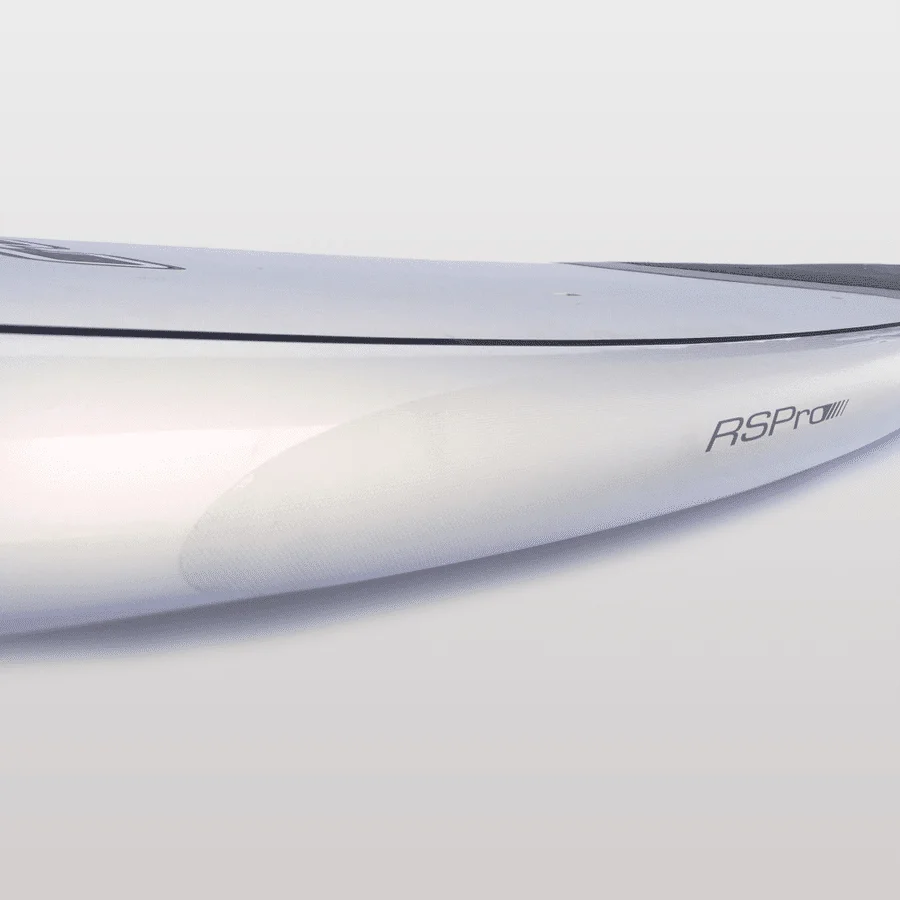 מגן רייל Rs Pro Rail Saver Clear