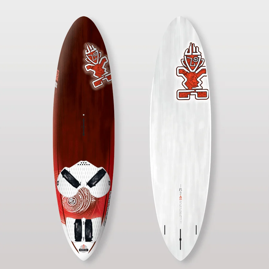 גלשן Starboard Kode 2015