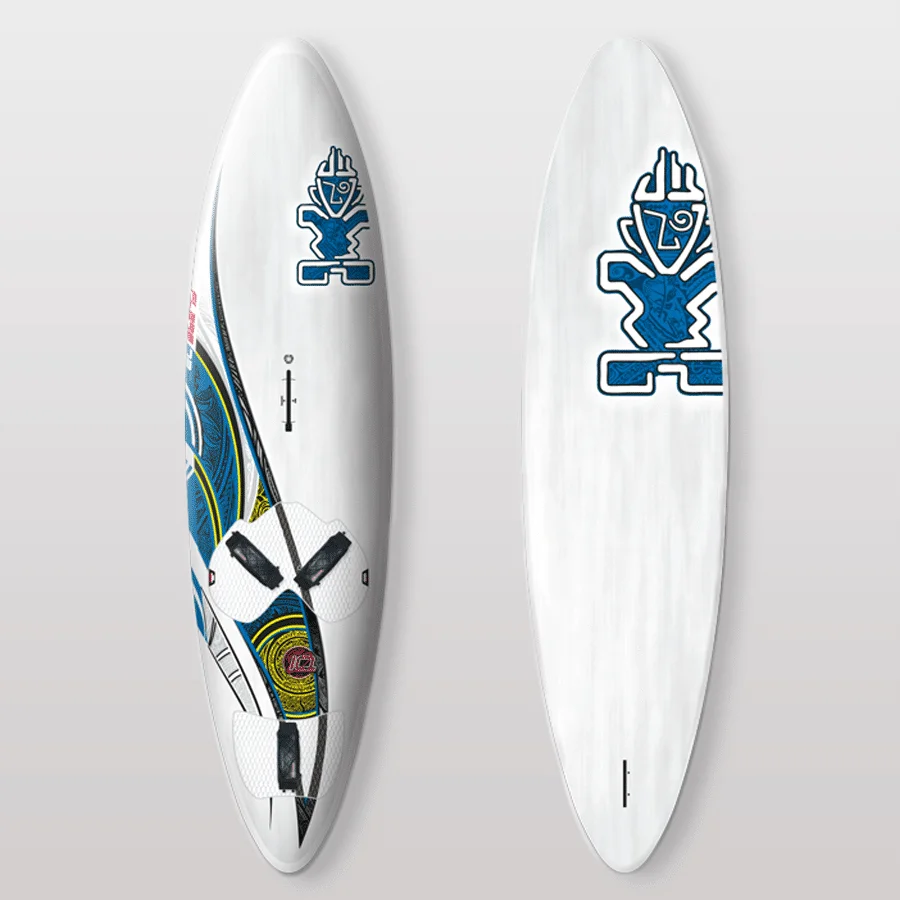 Starboard Flare Prokids 2014
