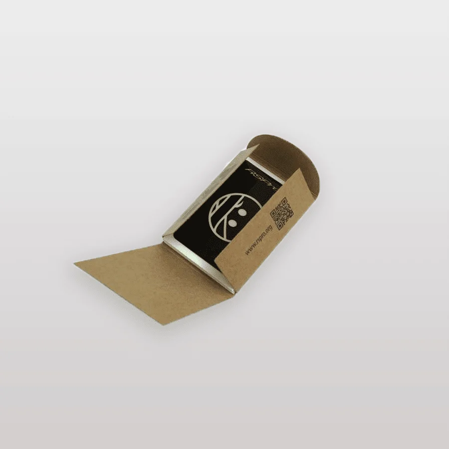 מדבקות תיקון לגלשן Ding Patch