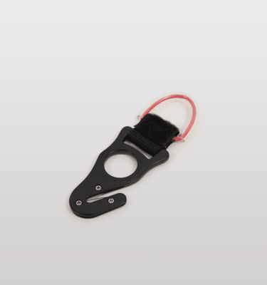 ציוד גלישה פויל Starboard HyperNut 4in1