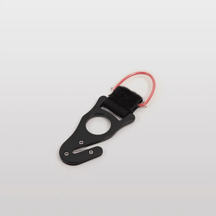ציוד גלישה פויל Starboard HyperNut 4in1