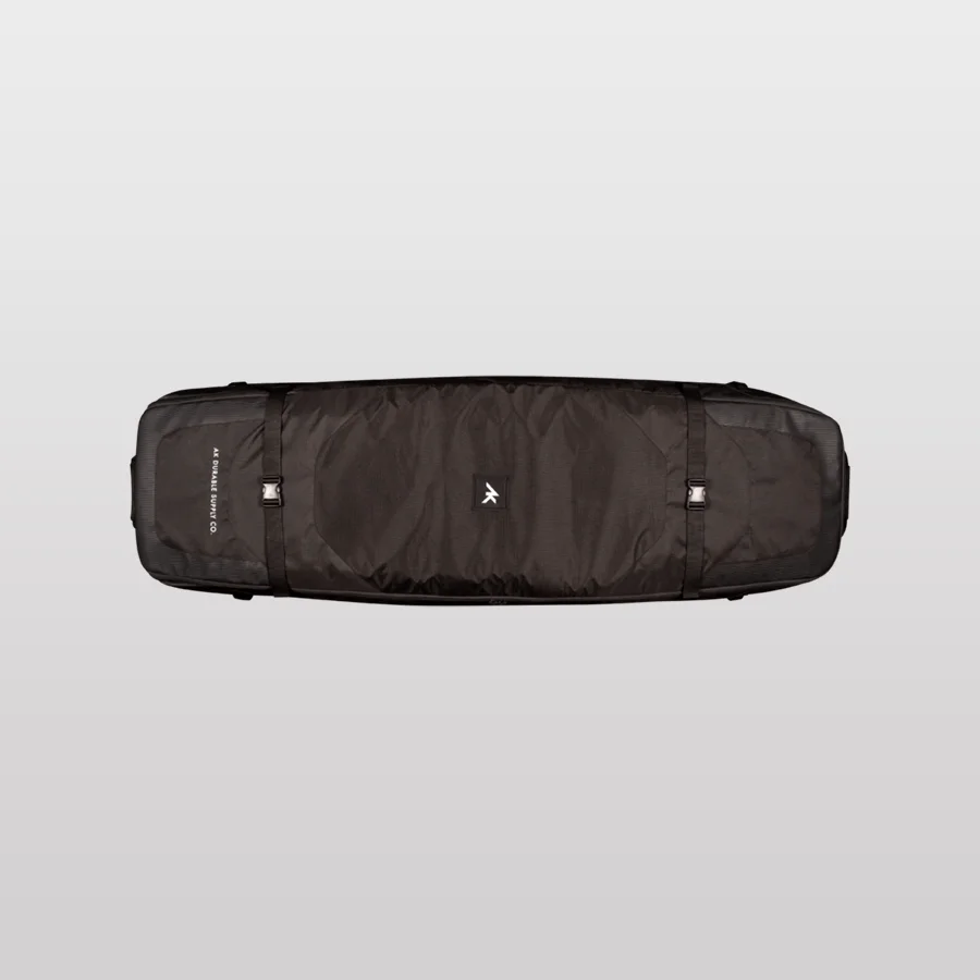 תיק נסיעות אייראש Travel Coffin