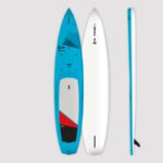 SIC Sonic Touring 12'6 x 30