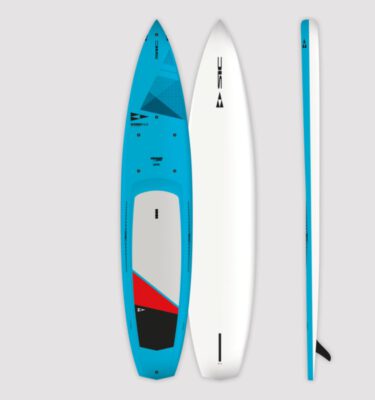 SIC Sonic Touring 12'6 x 30