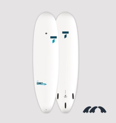 גלשן גלים פאן בורד Tahe Comet 7'2 TT