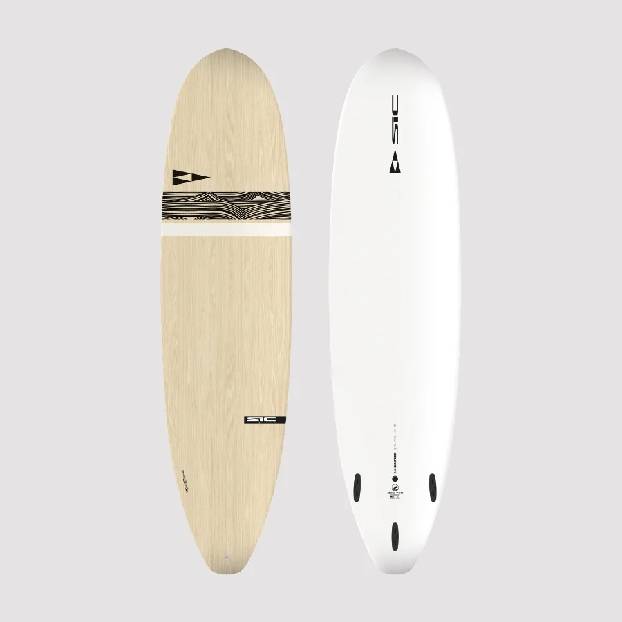 גלשן גלים פאן בורד SIC Drifter 7'4 AT
