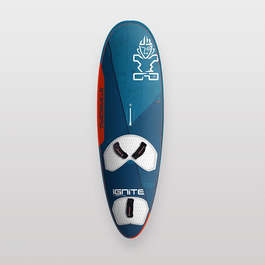 גלשן רוח Starboard Ignite 2021
