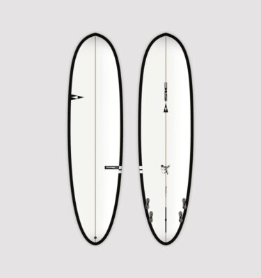 גלשן פאן בורד SIC Pick Pocket 7'0