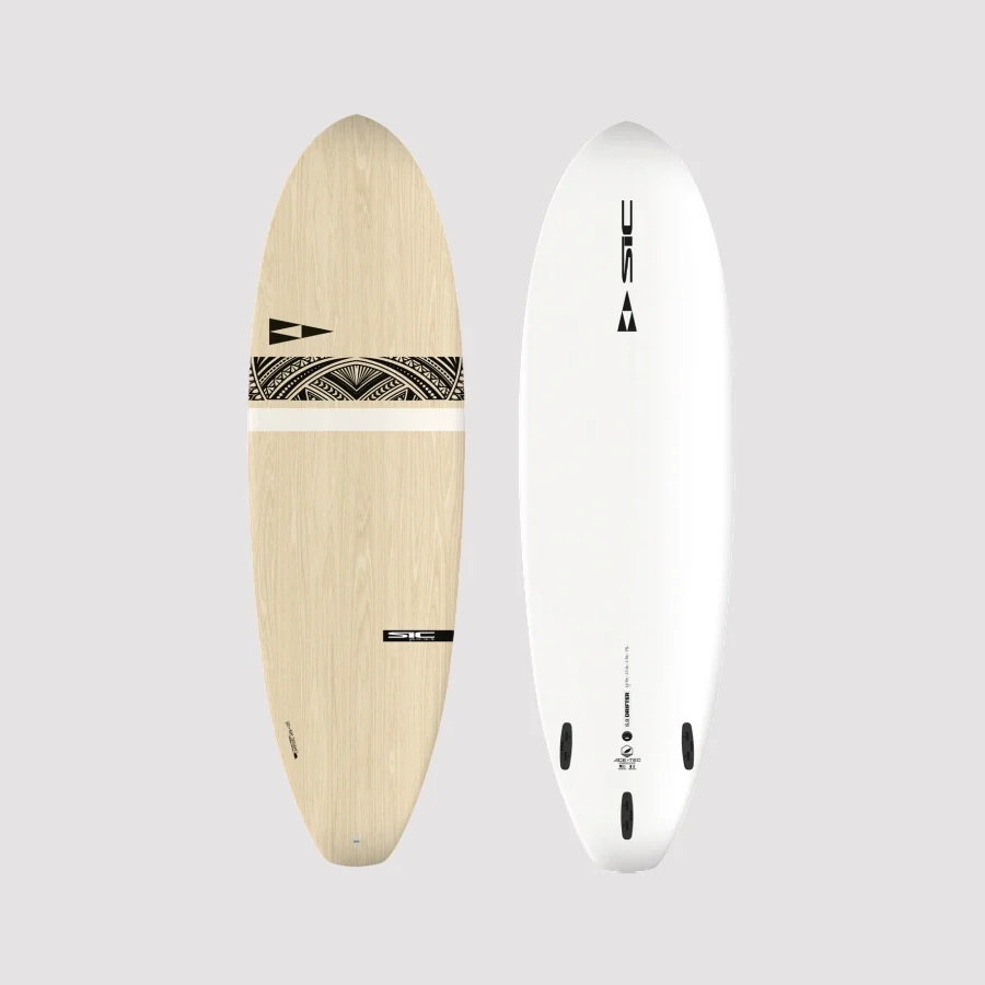 גלשן גלים פאן בורד SIC Drifter 6’8 AT