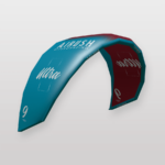 Airush-Kites-Ultra-v4-Red