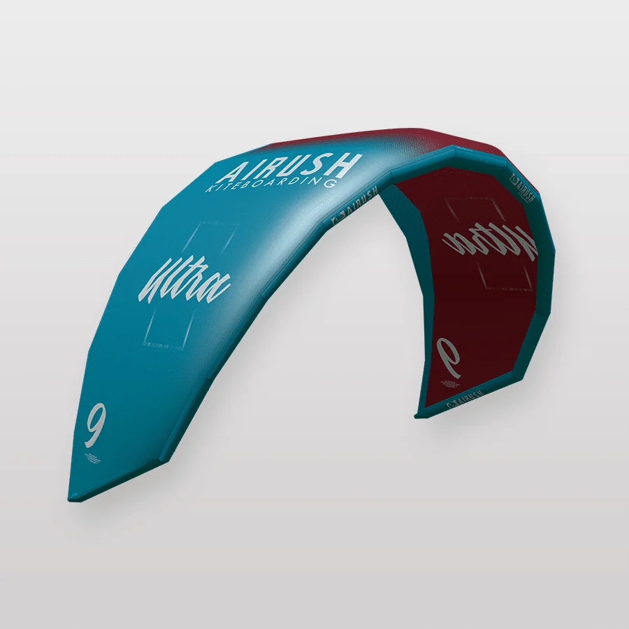 Airush-Kites-Ultra-v4-Red