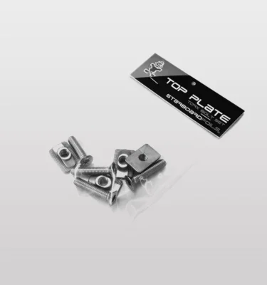 סט ברגים Top Plate סטארבורד
