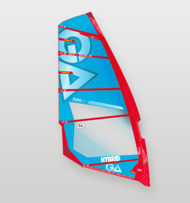 Gaastra Hybrid 2021