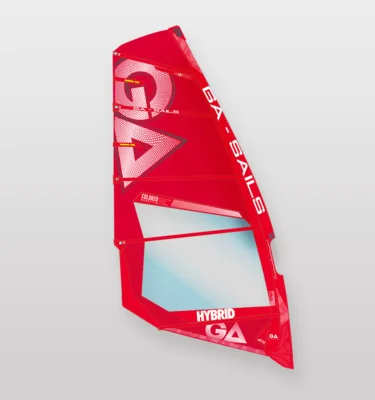 Gaastra Hybrid 2021