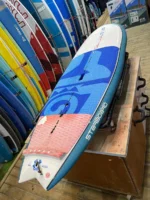 Starboard Hypernut 4In1 6'10, 2018