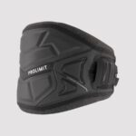 טרפז גלישת רוח מתניים Teamwave שחור
