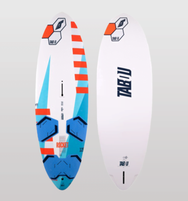 Tabou Rocket 2022