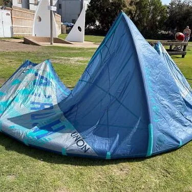 קייט סרף משומש Airush Union