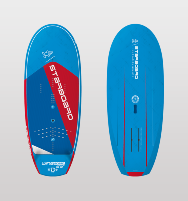 Starboard Wingboard 2022 גלשן ווינג