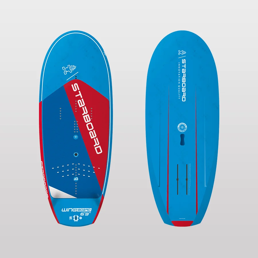 Starboard Wingboard 2022 גלשן ווינג