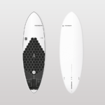 גלשן סאפ קשיח Starboard Wedge 2025