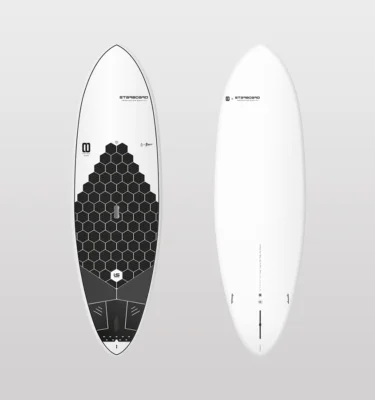 גלשן סאפ קשיח Starboard Wedge 2025