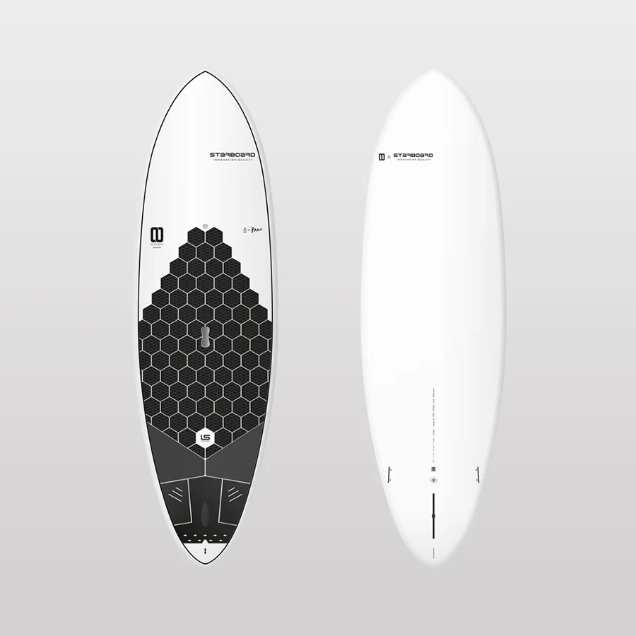 גלשן סאפ קשיח Starboard Wedge 2025