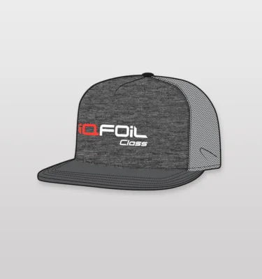 כובע Iq foil