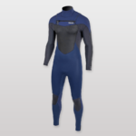 חליפת גלישה לגברים Fusion Freezip 5/3