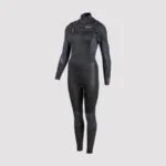 חליפת גלישה לנשים Fire Freezip 5/3