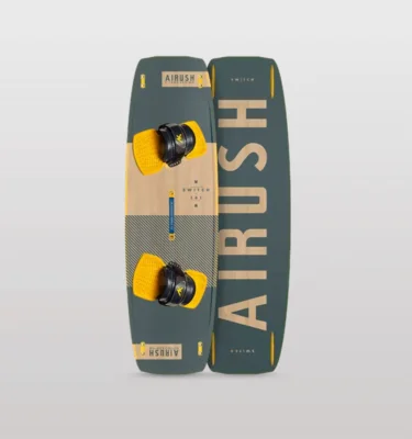 גלשנים ומצנחים של Airush