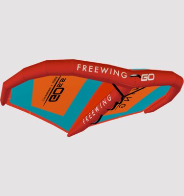 Starboard Freewing Go כנף לגלישה