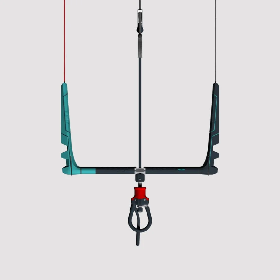 יוניט באר Airush Unit Bar
