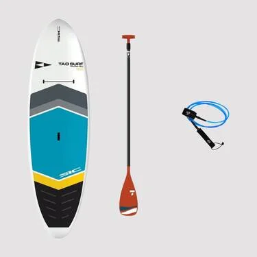 סט מלא סאפ קשיח SIC Tao Surf 9’2 x 31.5 TT