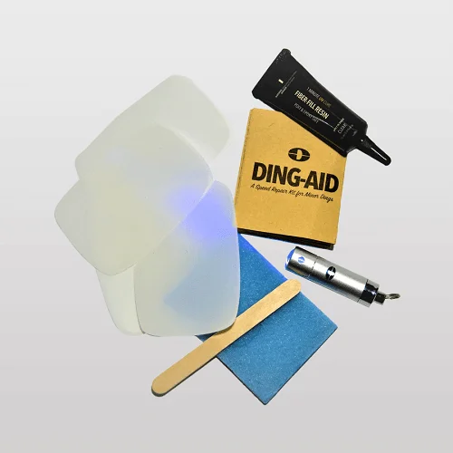 surfboard ding repair kit