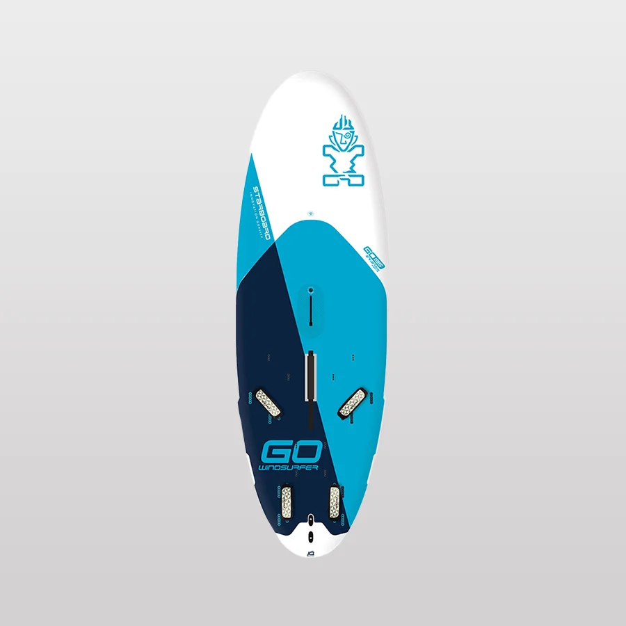 Starboard GO Windsurfer 2022