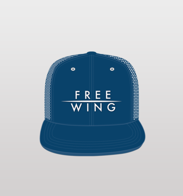 כובע Freewing