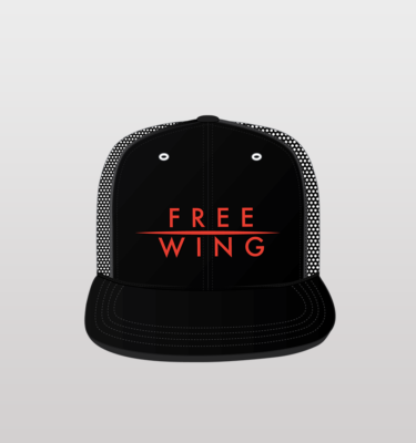 כובע Freewing