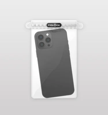נרתיק אטום למים Medi/Maxi Fidlock