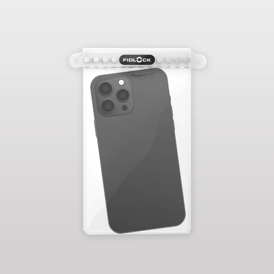 נרתיק אטום למים Medi/Maxi Fidlock