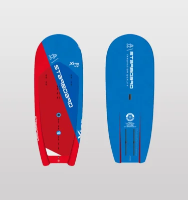 Starboard Xtra 2022 גלשן ווינג רייס