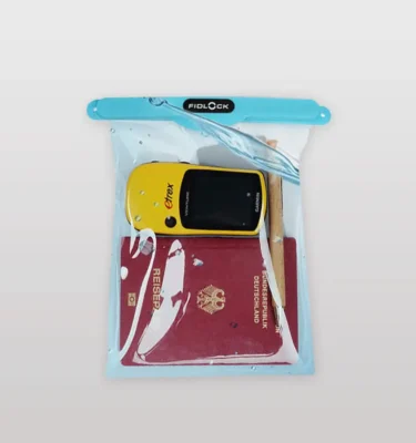 נרתיק אטום למים Medi/Maxi Fidlock